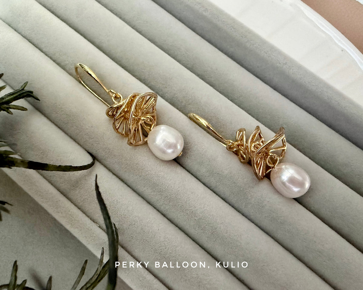 Kulio earrings