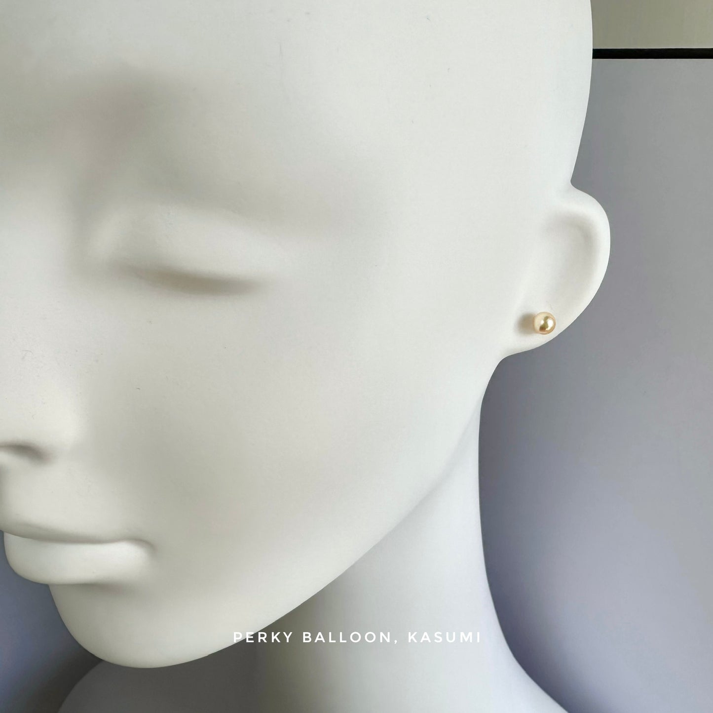 Kasumi earrings