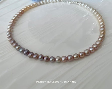 Dianne necklace
