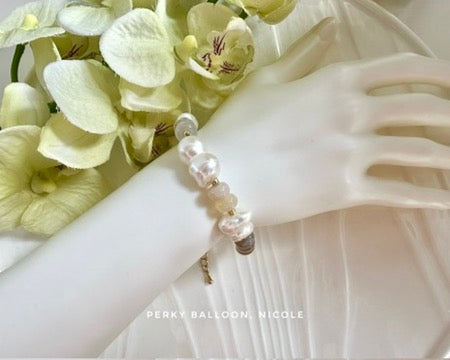 Nicole bracelet