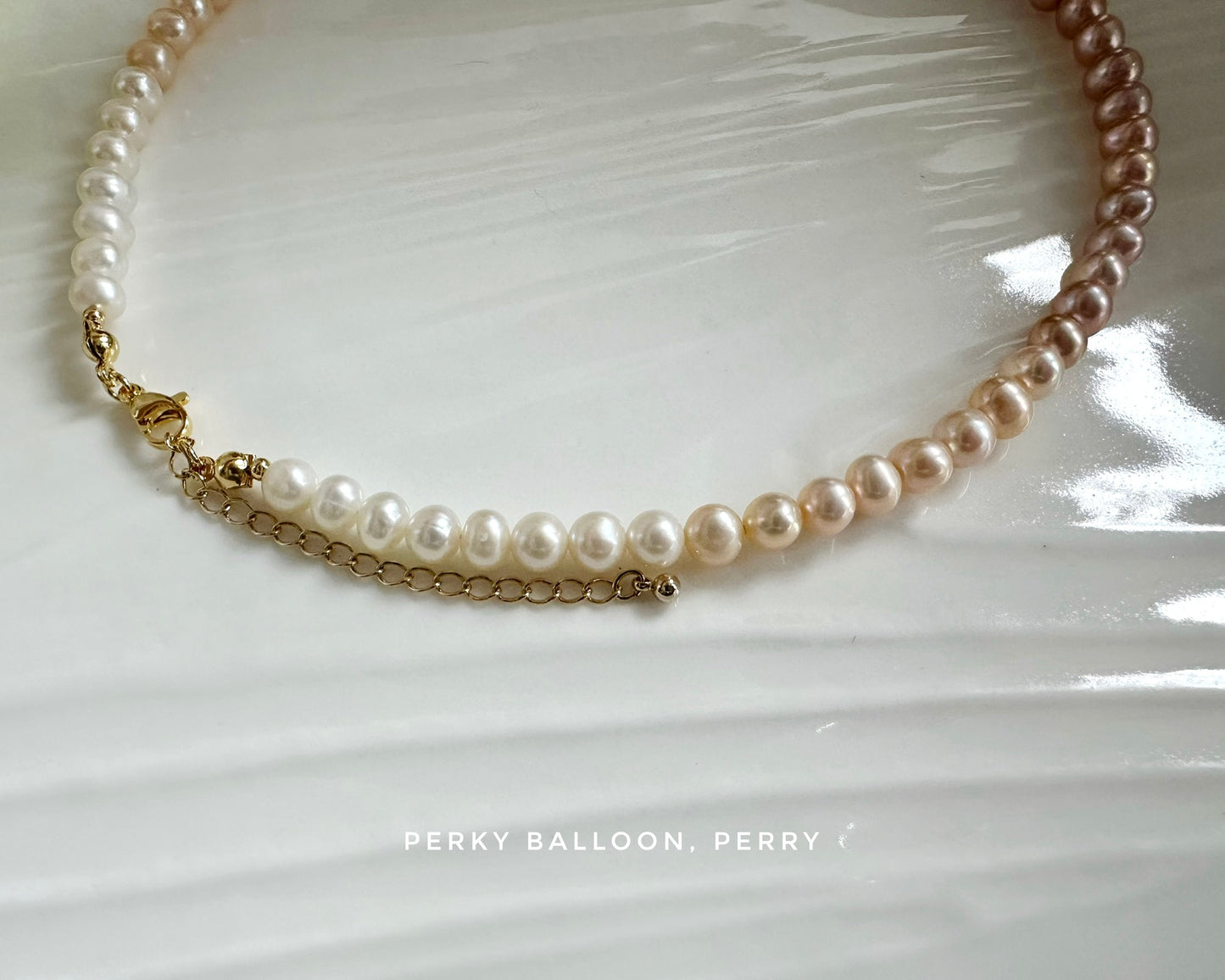 Perry necklace