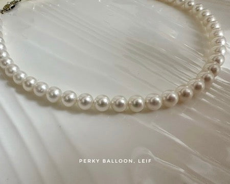 Leif necklace