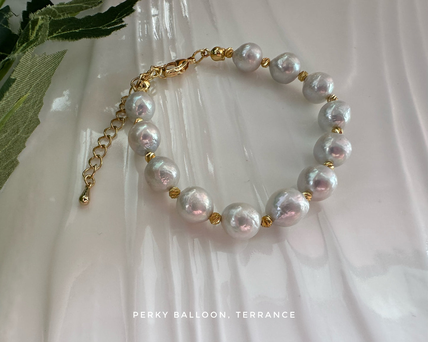 Terrance bracelet