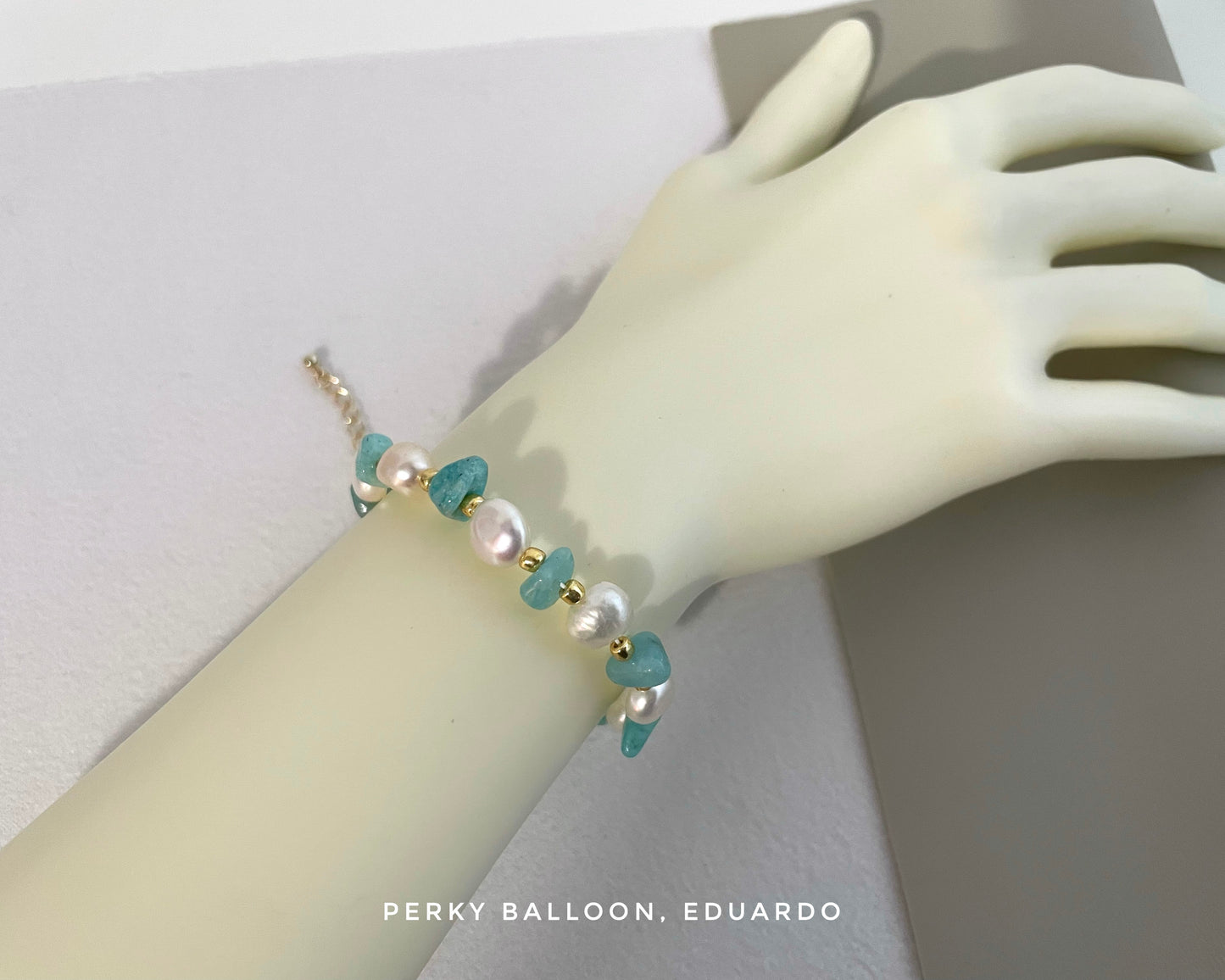 Eduardo bracelet
