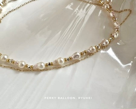 Ryuhei necklace