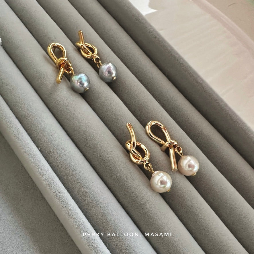 Masami earrings