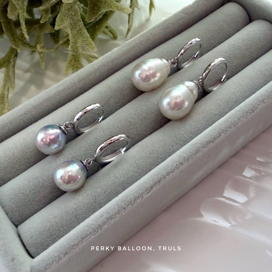 Truls earrings