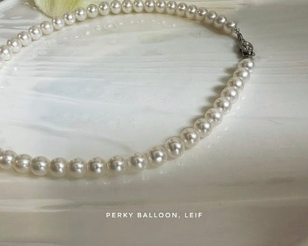 Leif necklace