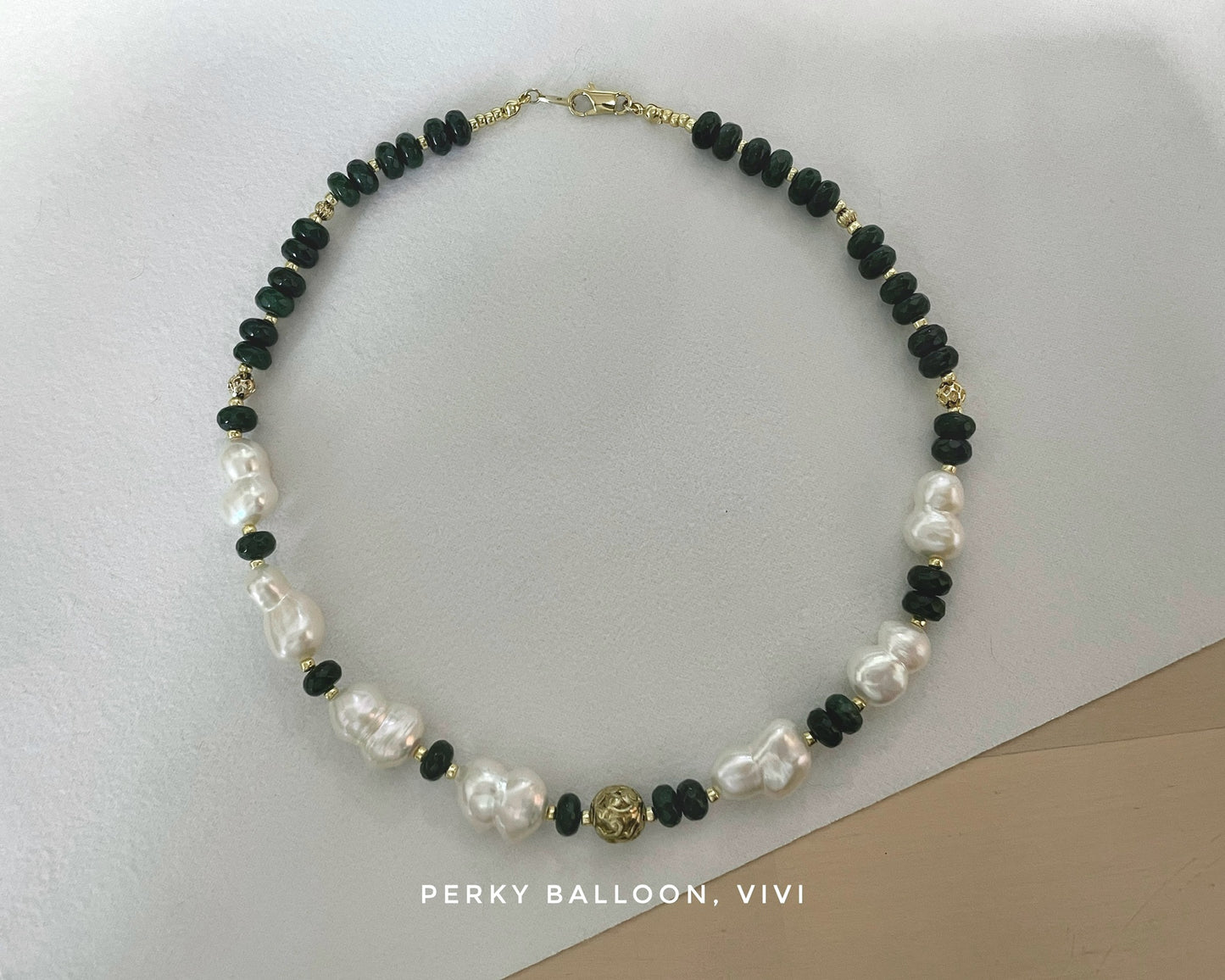 Vivi necklace