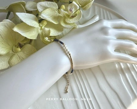 Nash bracelet