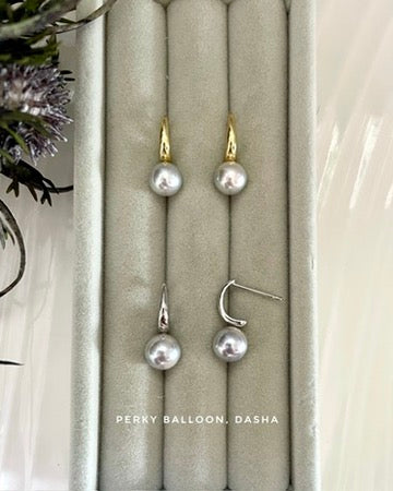 Dasha earrings