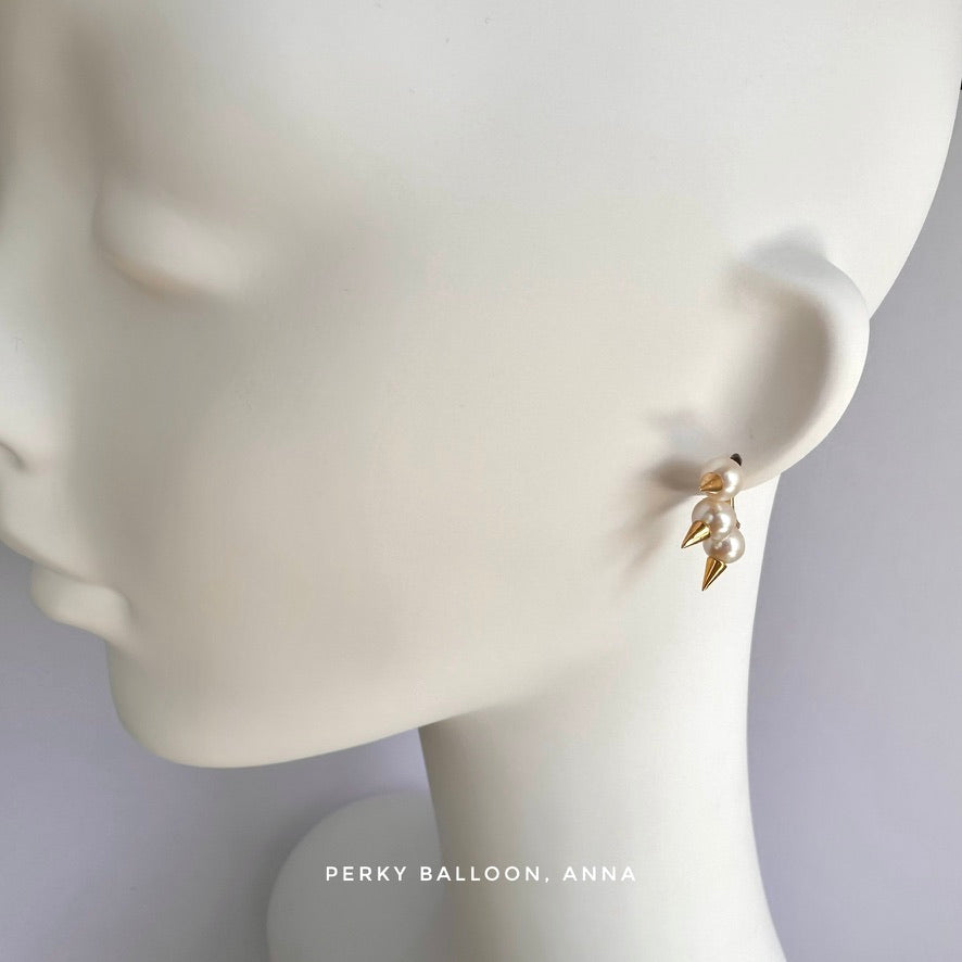 Anna earrings