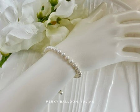 Iulian bracelet