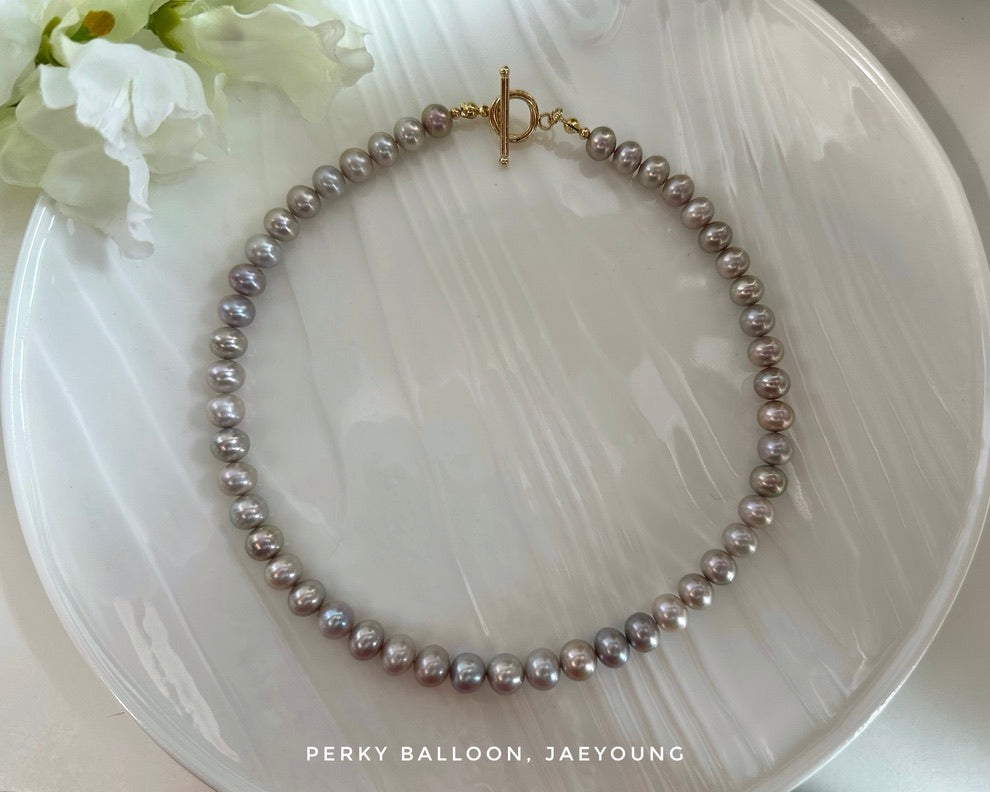 Jaeyong necklace