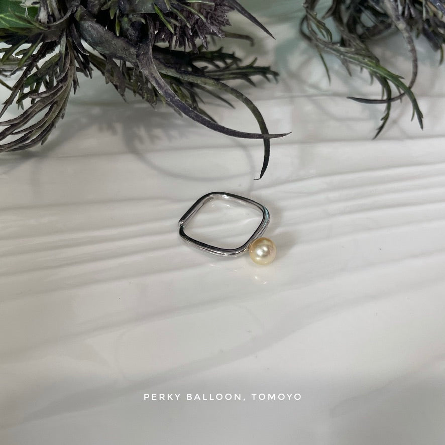 Tomoyo ring