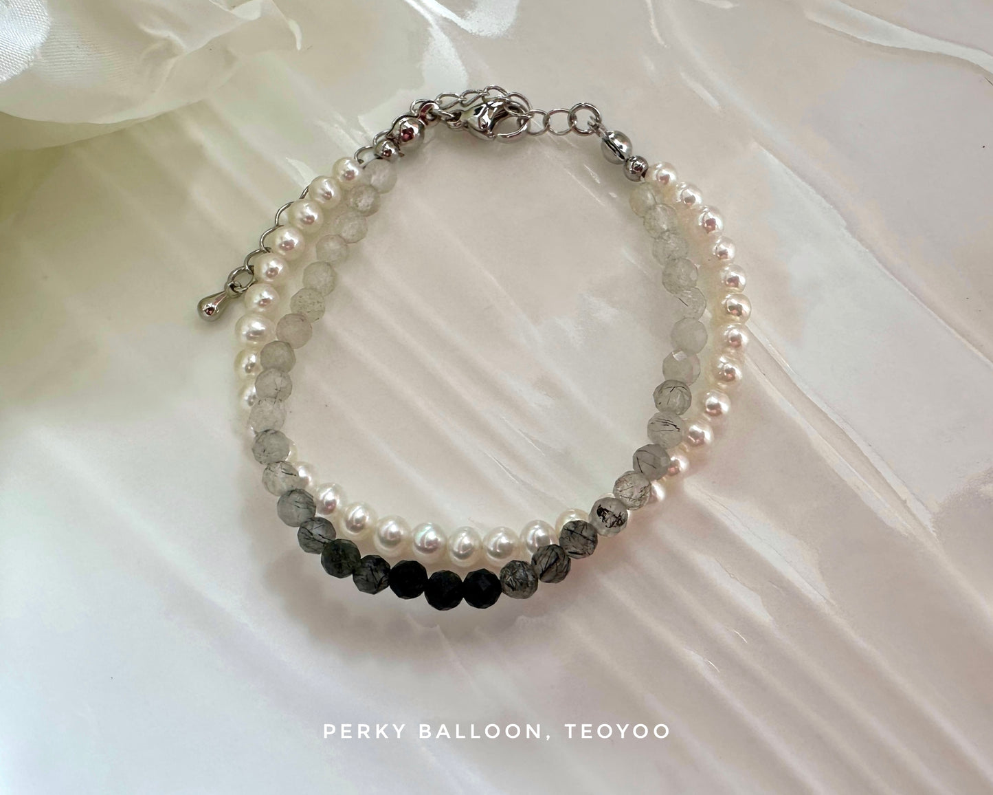 Teoyoo bracelet
