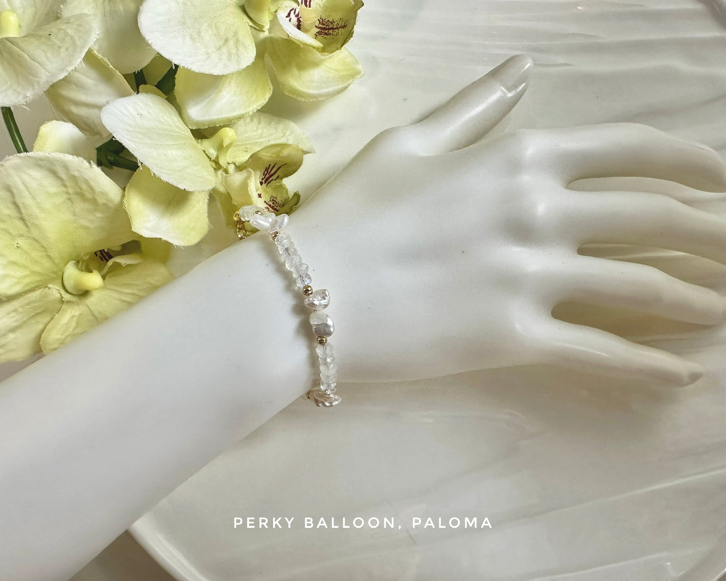 Paloma bracelet
