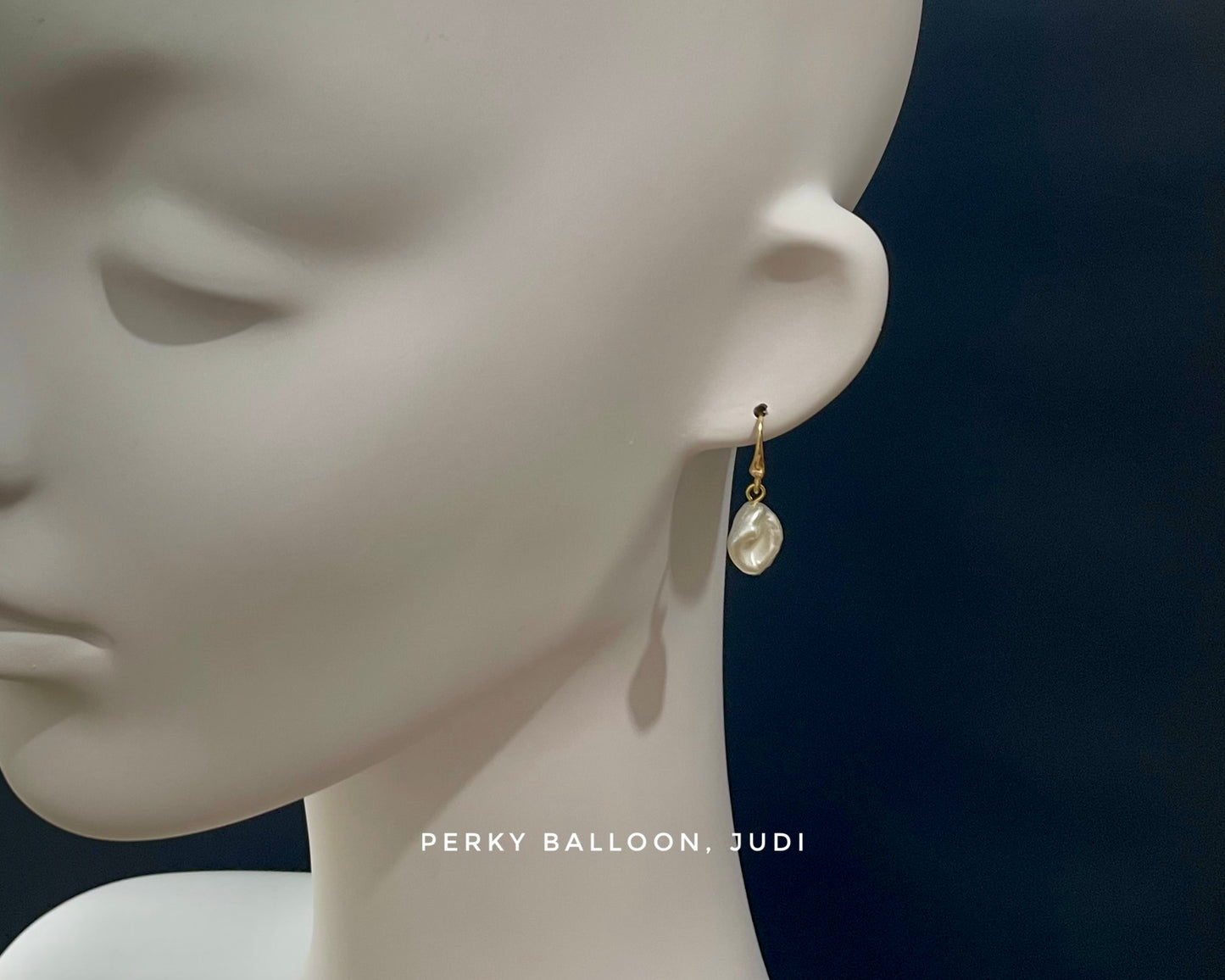 Judi earrings