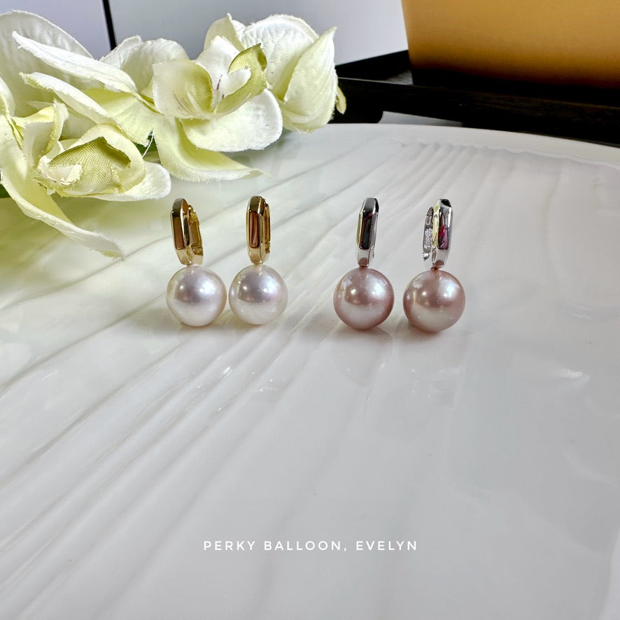 Evelyn earrings