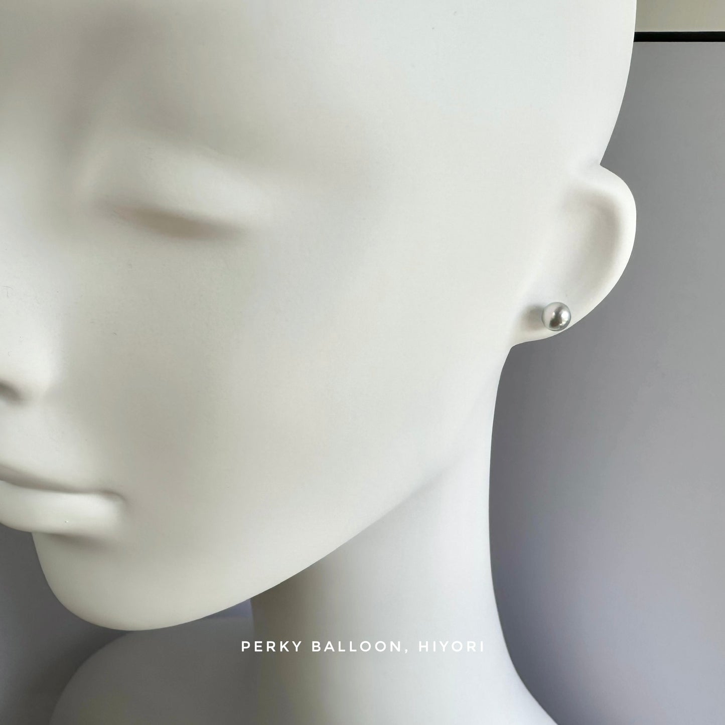 Hiyori earrings