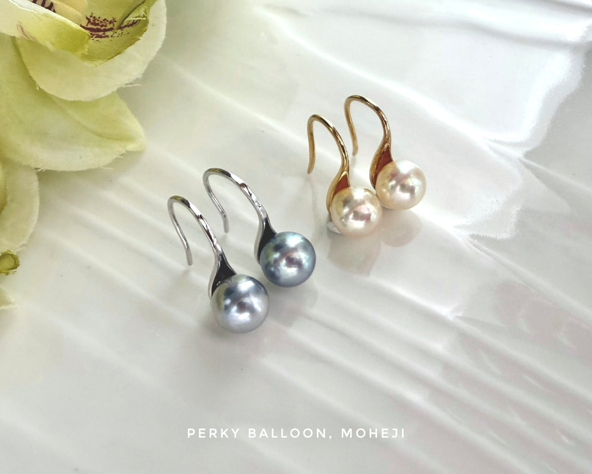 Moheji earrings