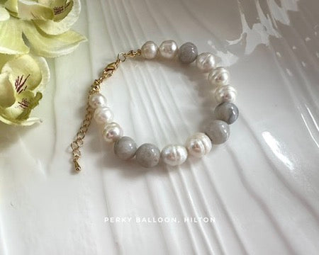 Hilton bracelet