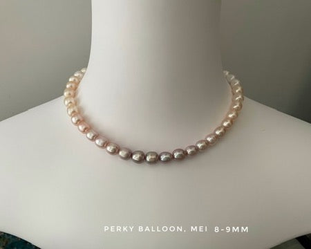 Mei necklace