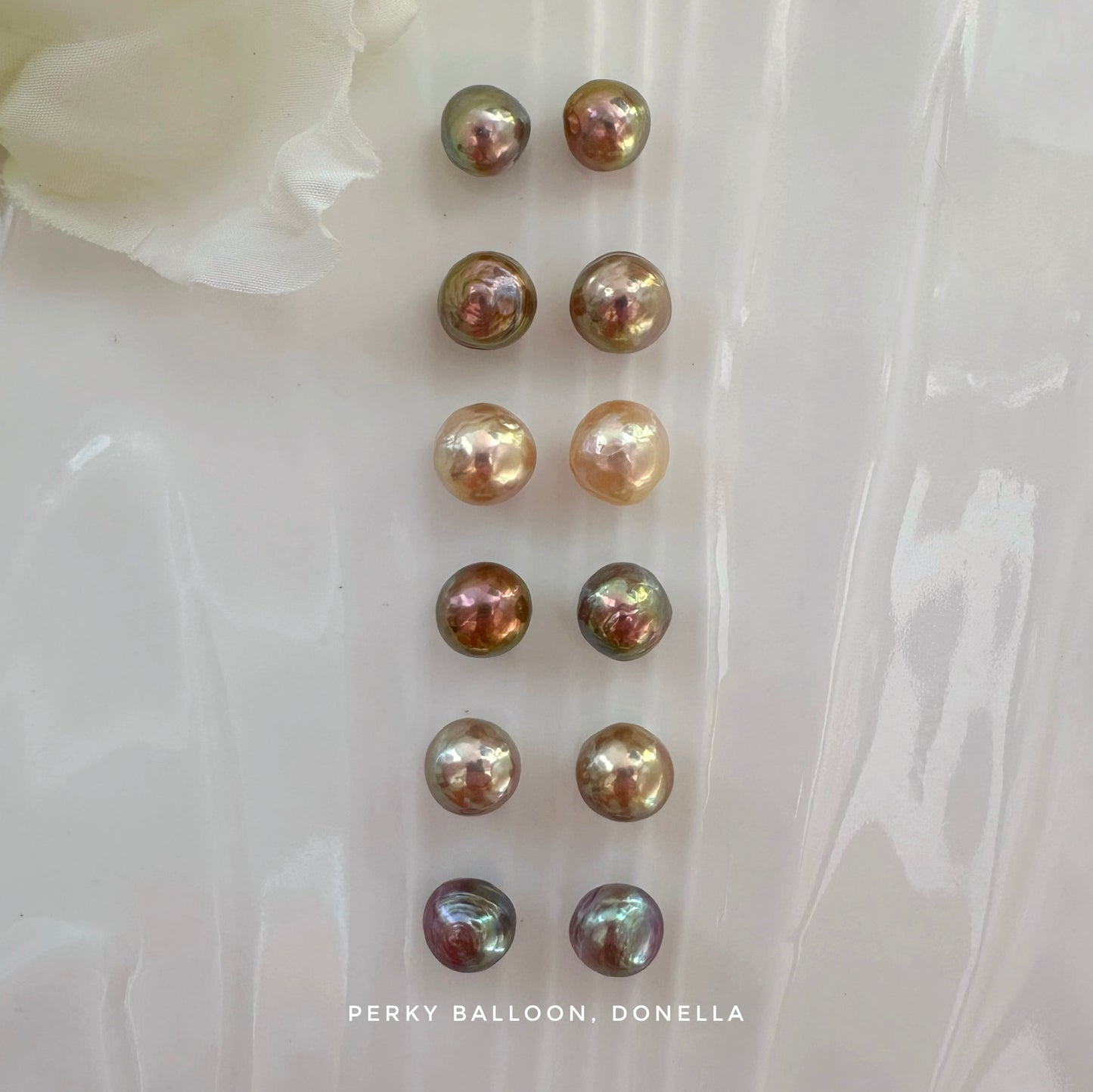 Donella earrings