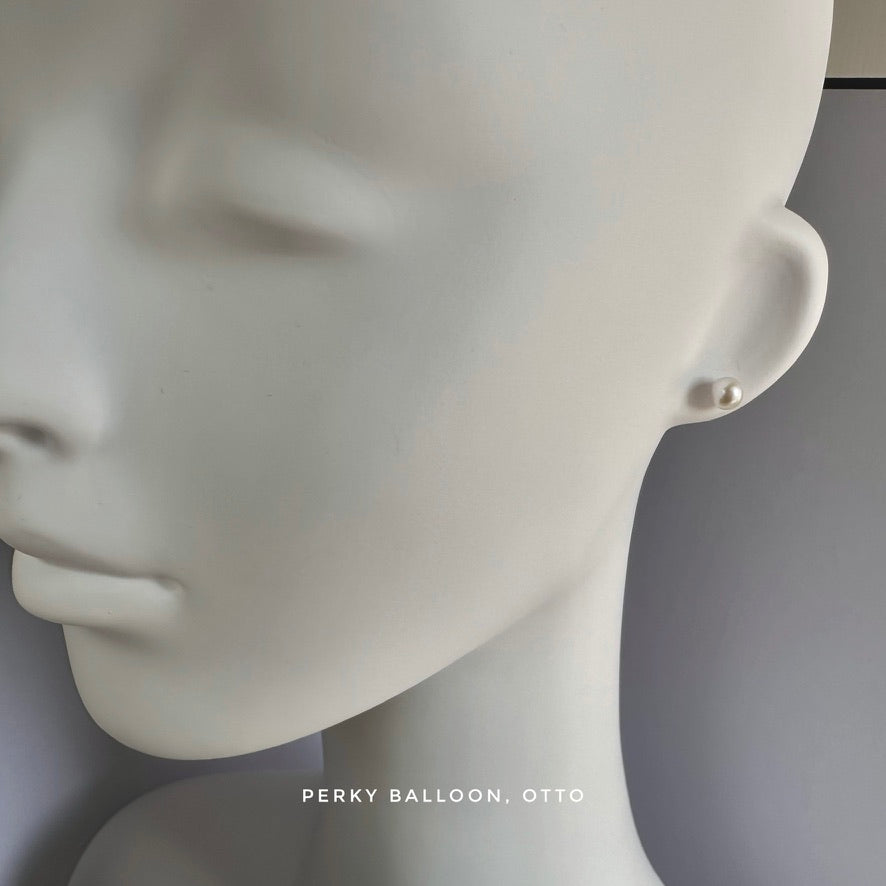 Otto earrings