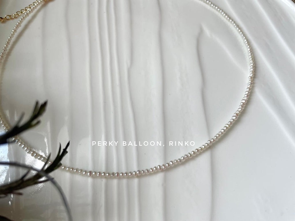 Rinko necklace