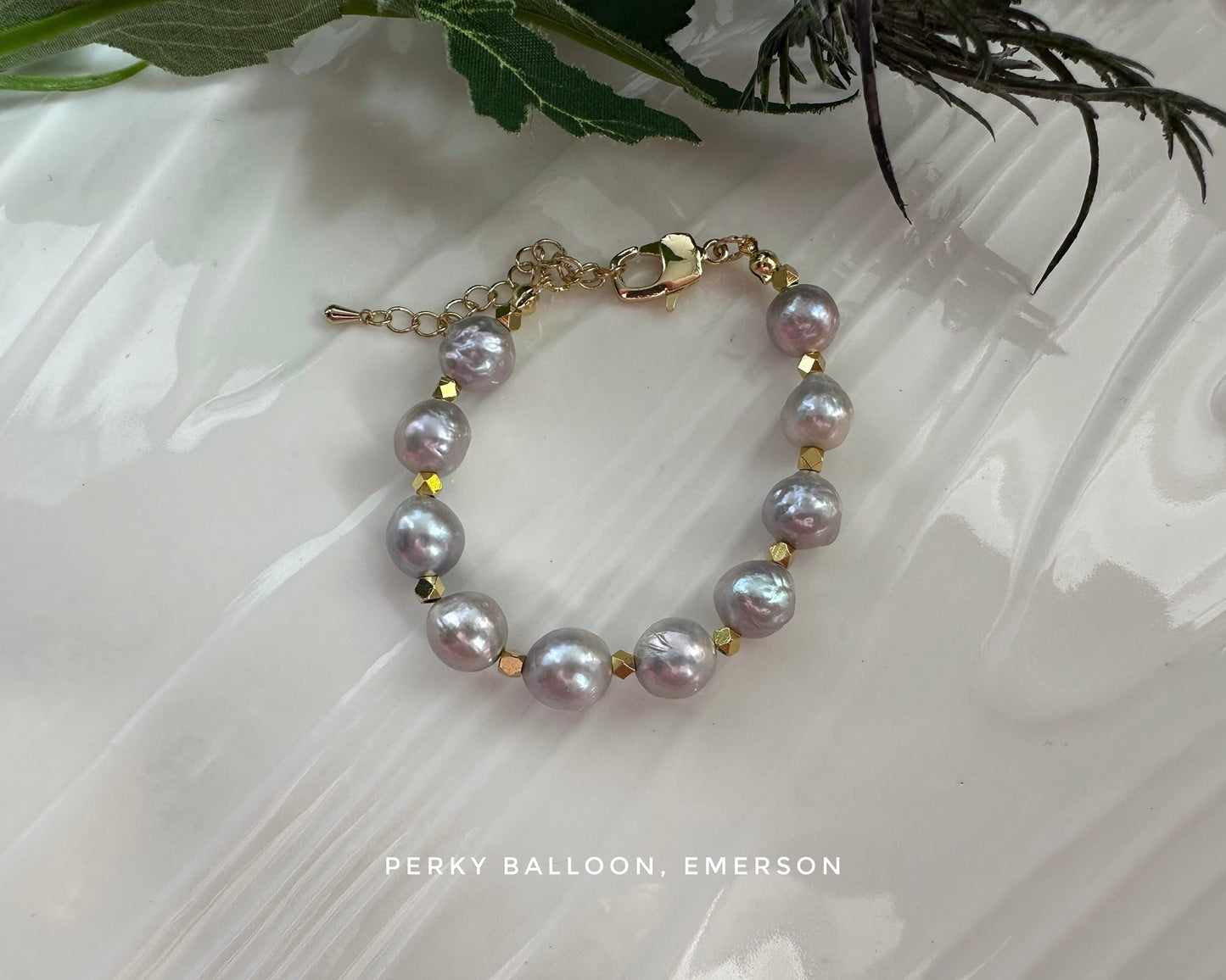 Emerson bracelet