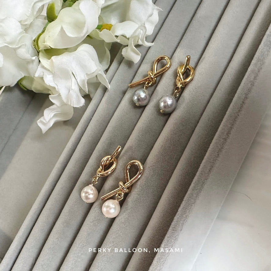 Masami earrings