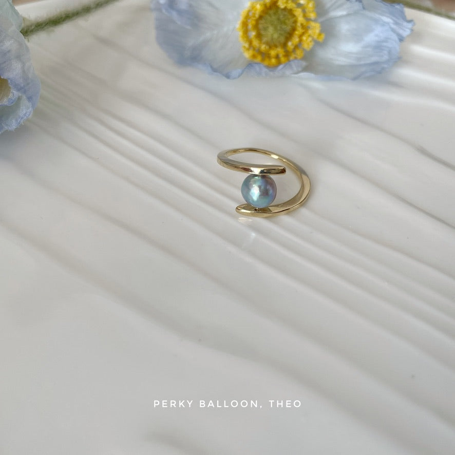 Theo ring