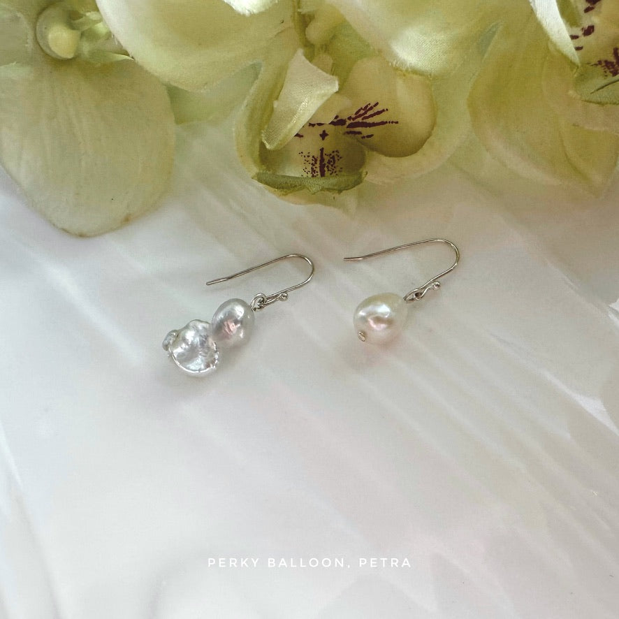 Petra earrings