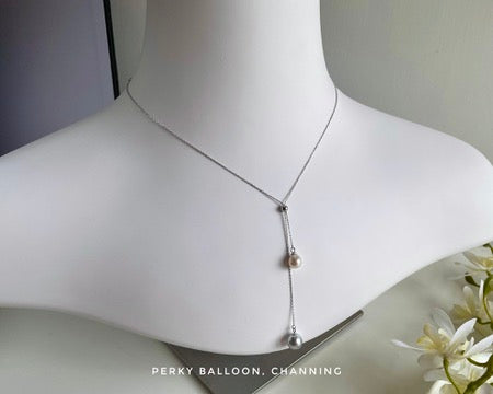 Channing necklace