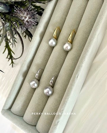 Dasha earrings