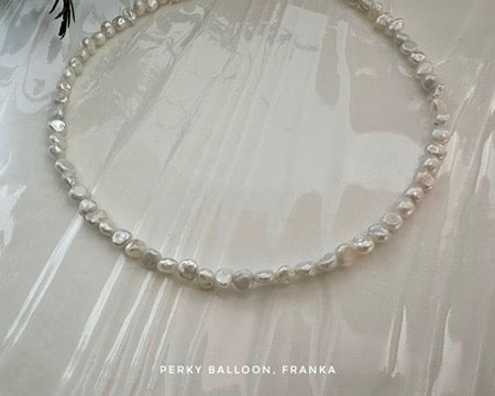 Franka necklace