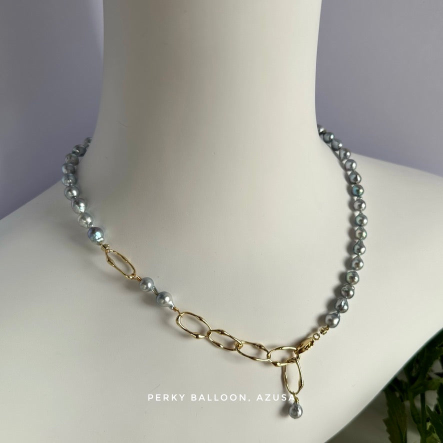 Azusa necklace