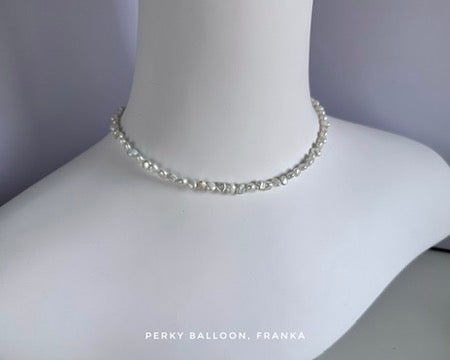 Franka necklace