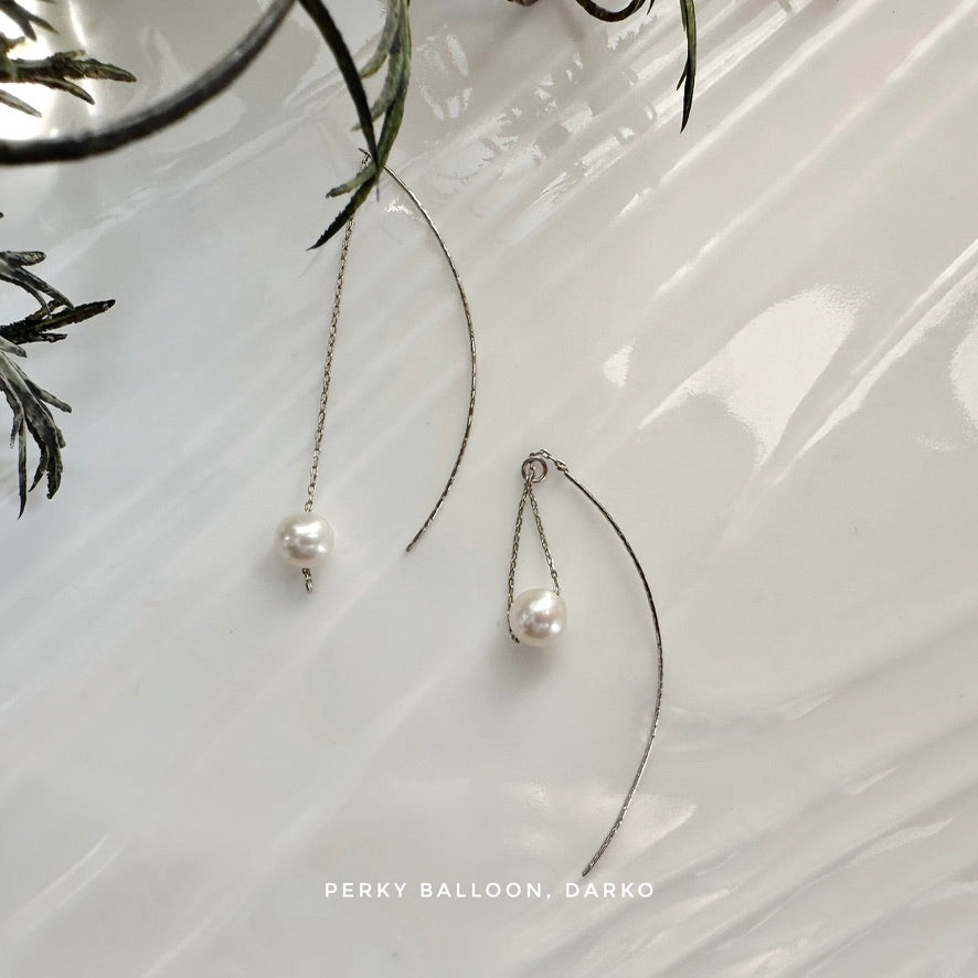 Darko earrings