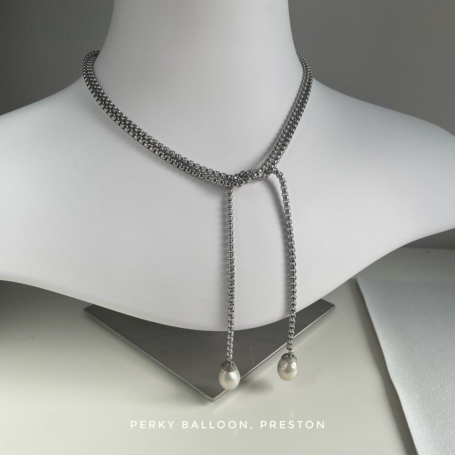 Preston necklace