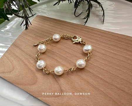 Dawson bracelet