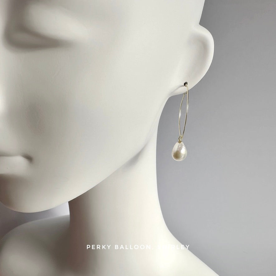Shirley earrings