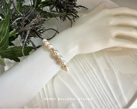 Etsuko bracelet