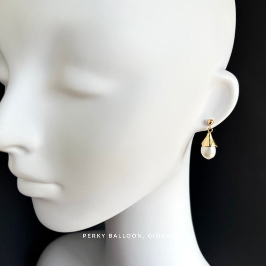 Giovanni earrings
