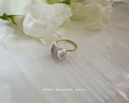 Davis ring
