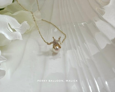 Malick necklace