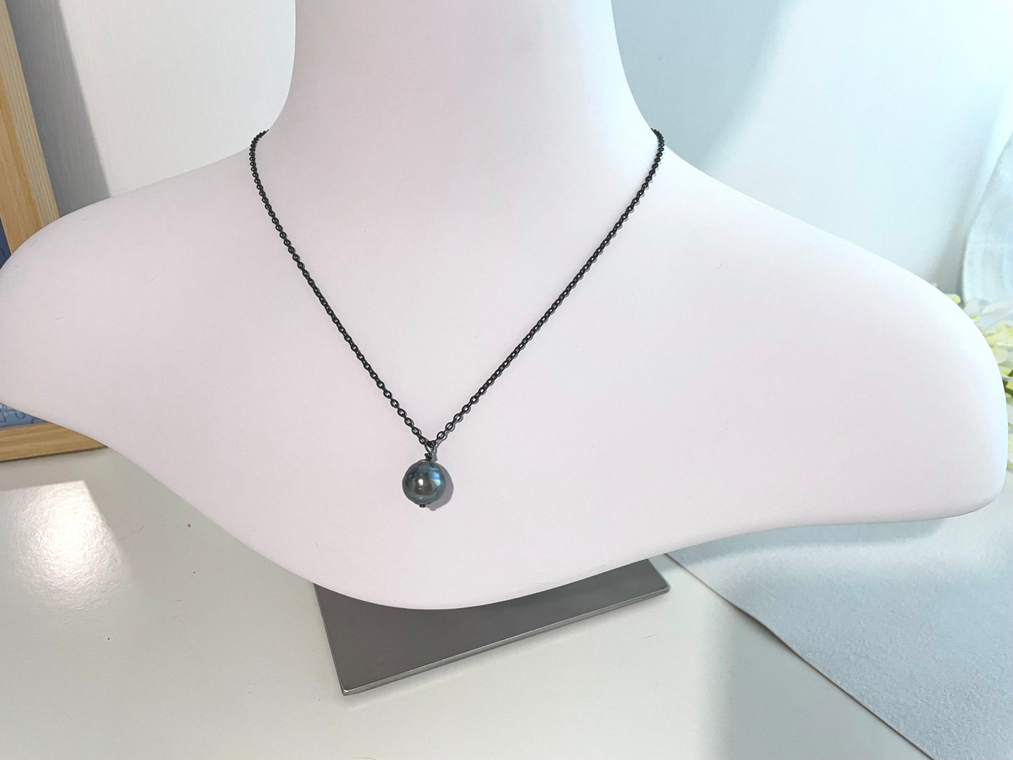 Anastacia necklace