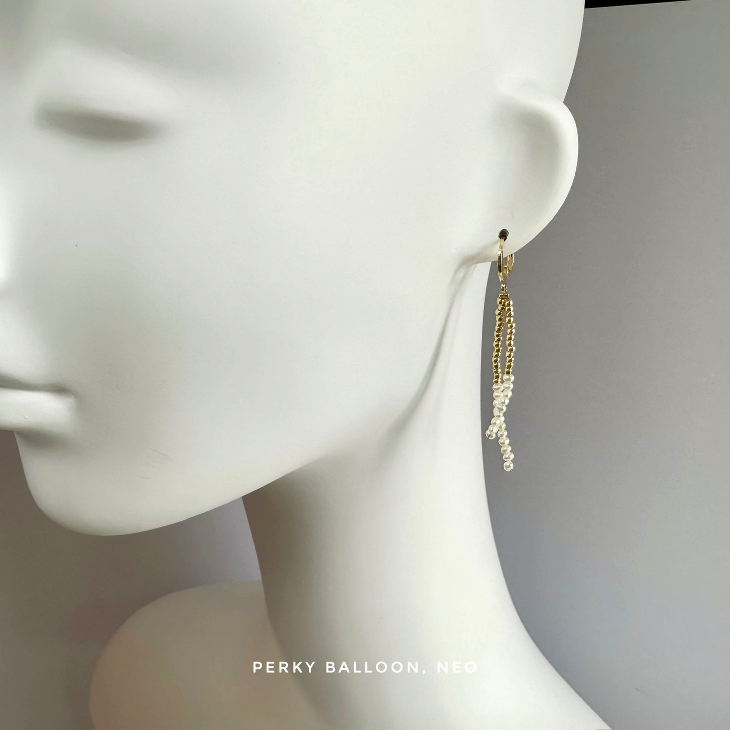 Neo earrings