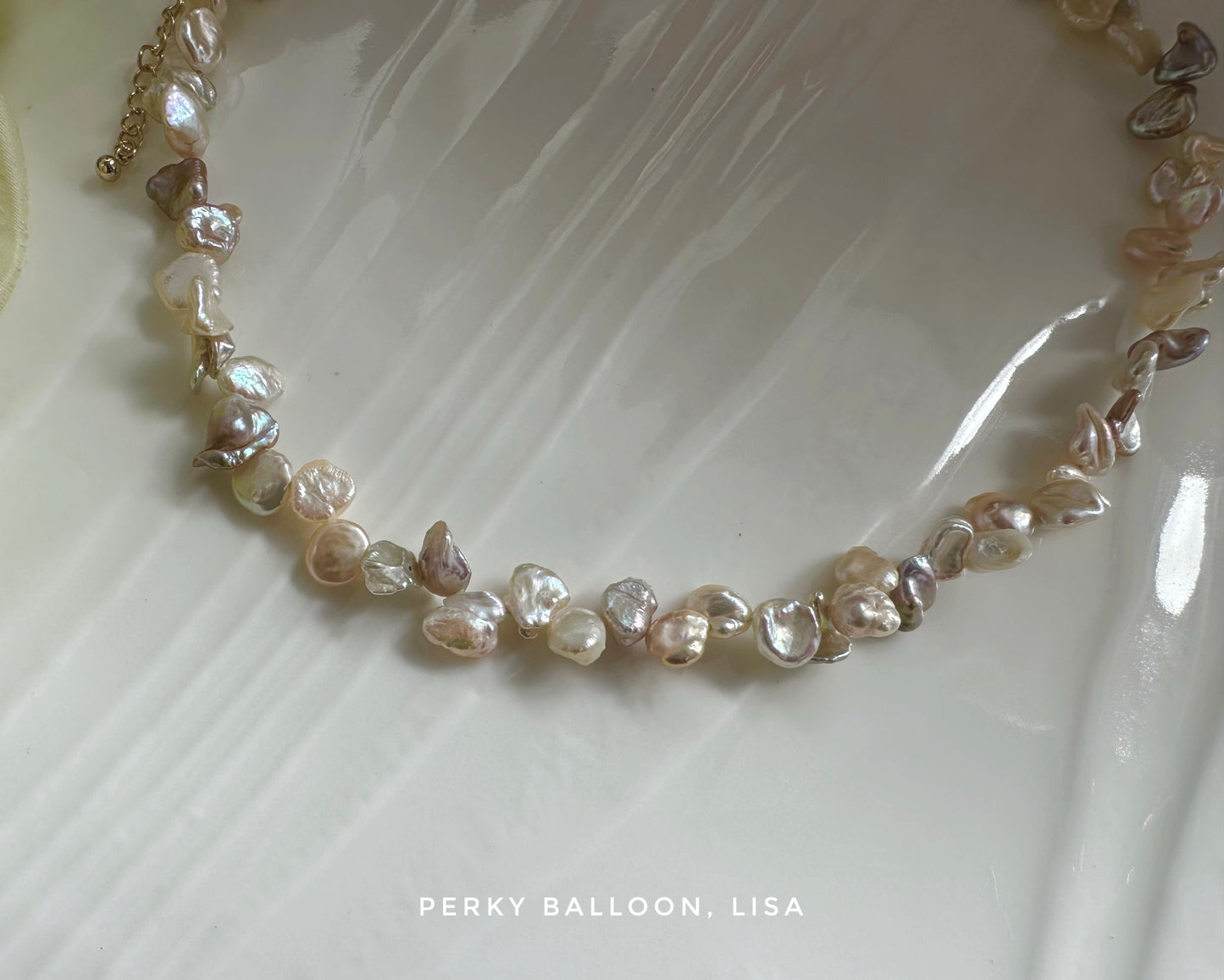 Lisa necklace